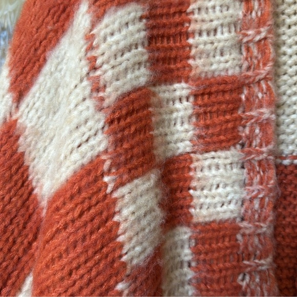 NWT Free People | Aldrin Checkered Cardigan | XS/S - Picture 13 of 16